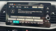 Honda Jazz 1.5 i-MMD Hybrid Advance Sport 5dr eCVT Hybrid Hatchback